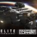 Elite Dangerous Panther Clipper mark II