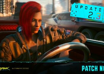 Cyberpunk 2077 Update 2.3 Adds Autodrive, Photo Mode Improvements, & More Tomorrow