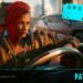 Cyberpunk 2077 Update 2.3 Adds Autodrive, Photo Mode Improvements, & More Tomorrow