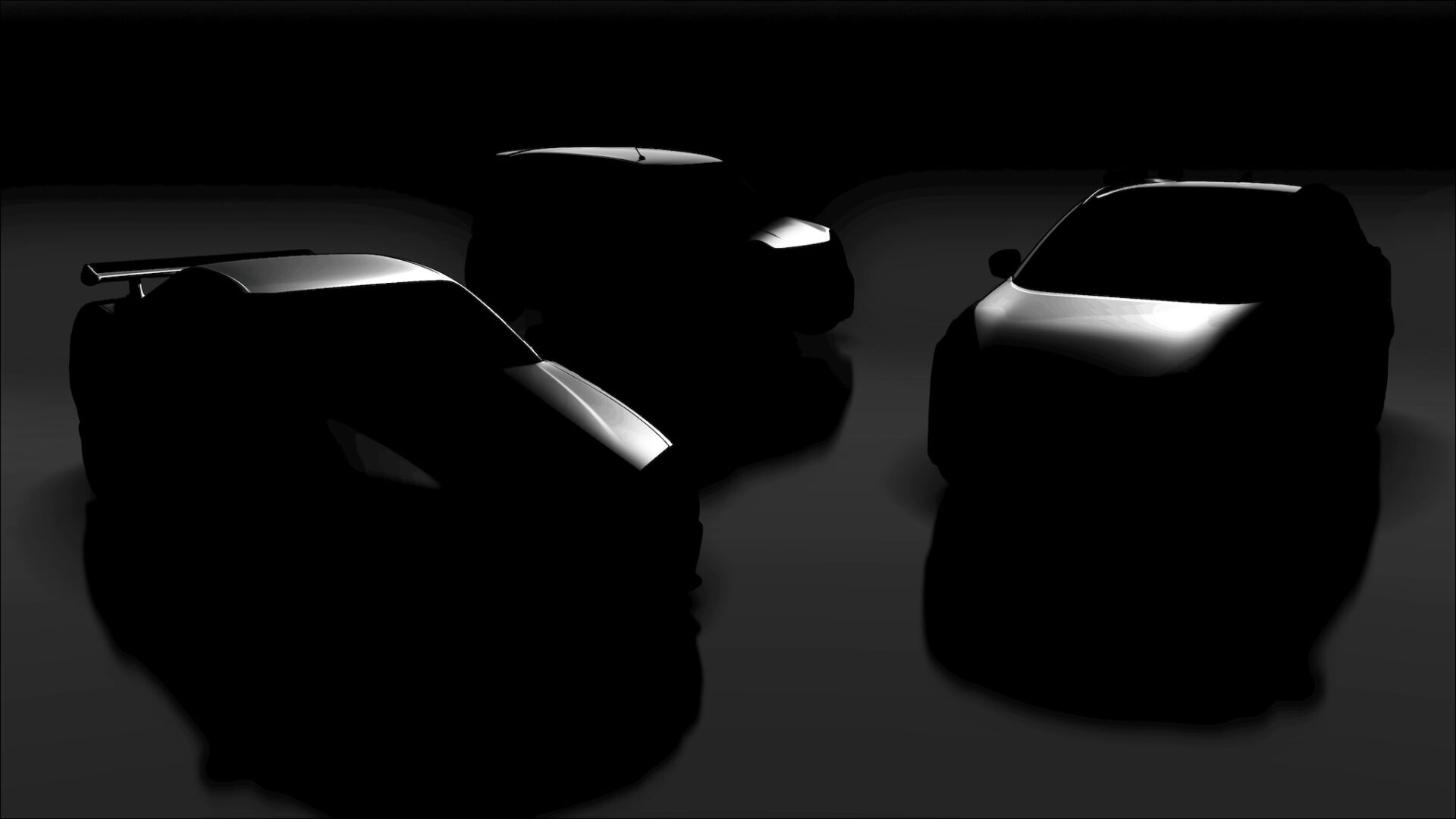 Gran Turismo 7 Tease