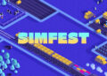Steam Simfest Art