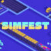 Steam Simfest Art