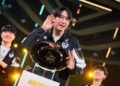Esports World Cup 2025 League of Legends MSI winner