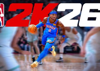 NBA 2K26 Eliminates RNG Shooting, Adds Steal Quick Protect, & Much More