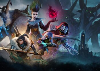 Frosthaven Early Access PC Release Date Announced