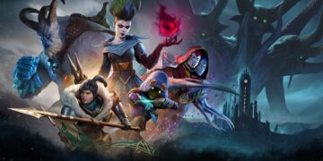 Frosthaven Early Access PC Release Date Announced