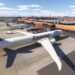 Microsoft Flight Simulator 2024 Cairo International Airport