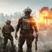 Battlefield 6 key art