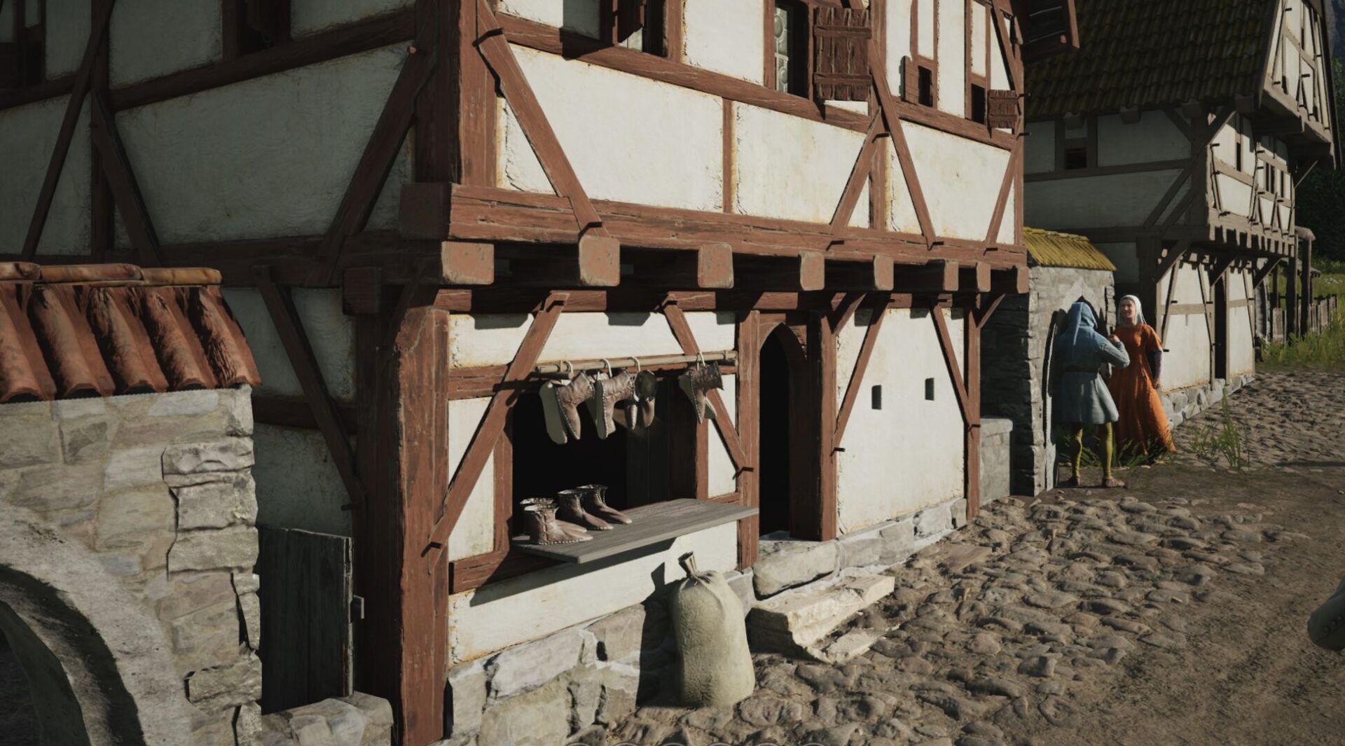 Manor Lords