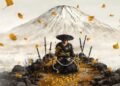 Ghost of Yōtei art