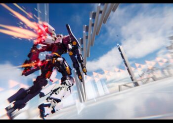 Break Arts 3 Release Date Has Been Delayed