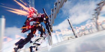 Break Arts 3 Release Date Has Been Delayed