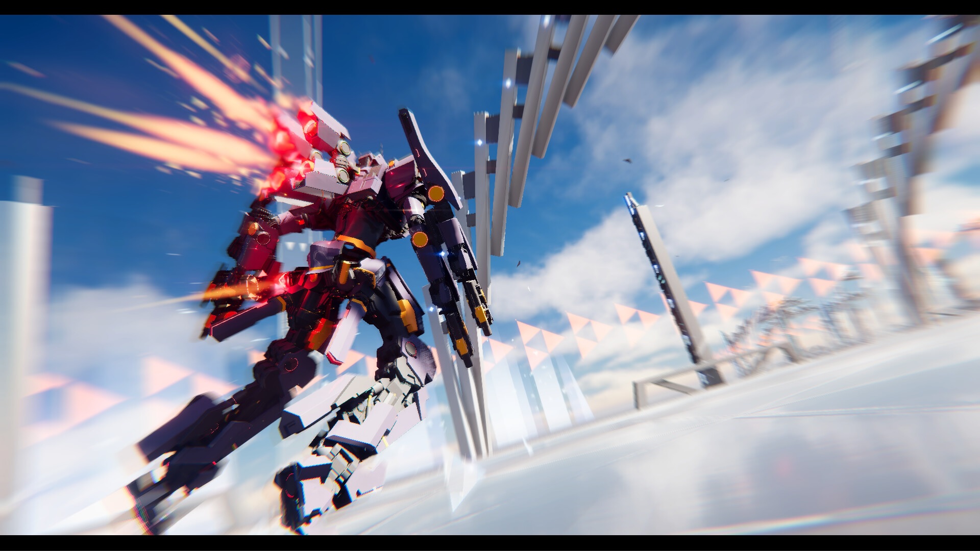 Break Arts 3 Release Date Has Been Delayed