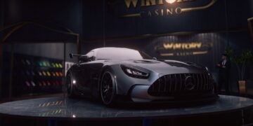 Test Drive Unlimited Solar Crown Details New Season 4 Features & Year 2 Roadmap