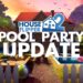 House Flipper 2 Launches Massive Summer Pool Party Update