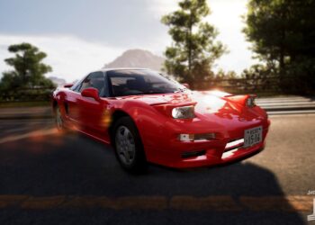 JDM: Japanese Drift Master Update 1.6.0 Adds Physics 2.0, AI Improvements & More