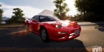 JDM: Japanese Drift Master Update 1.6.0 Adds Physics 2.0, AI Improvements & More