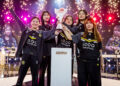 Team Vitality Mobile Legends Bang Bang winners Esports World Cup 2025