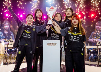 Team Vitality Mobile Legends Bang Bang winners Esports World Cup 2025