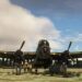 Microsoft Flight Simulator Lancaster