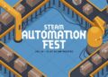 Steam Automaton Fest