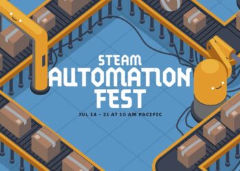 Steam Automaton Fest