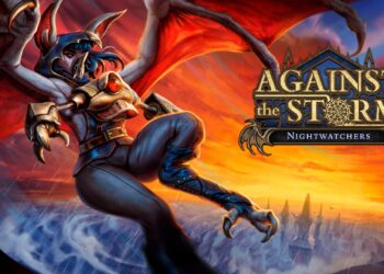 Against the Storm – Nightwatchers Adds Bats, 2 New Biomes, & More Later This Month