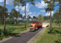 American Truck Simulator Louisiana