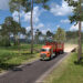 American Truck Simulator Louisiana