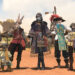 Final Fantasy XIV Patch 7.3 Gear