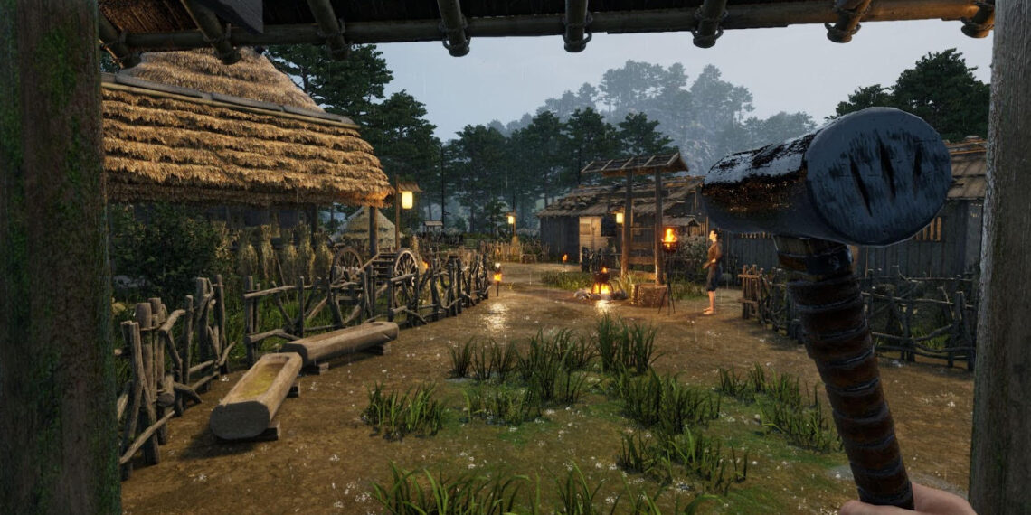 Sengoku Dynasty Announces Its PS5 & Xbox Series X|S Release Date