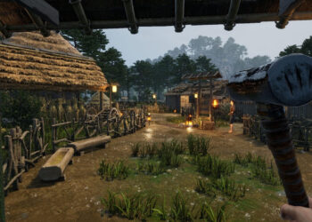 Sengoku Dynasty Announces Its PS5 & Xbox Series X|S Release Date