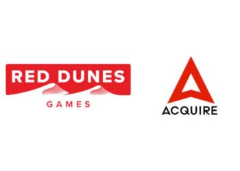Red Dunes Games and Acquire Announce Multi-Year Partnership