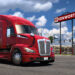 American Truck Simulator 1.55