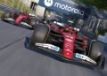 Ferrari cars in EA Sports F1 2025, by Electronic Arts