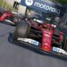 Ferrari cars in EA Sports F1 2025, by Electronic Arts