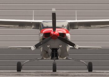 Cessna 210 Turbo Centurion for Microsoft Flight Simulator 2024