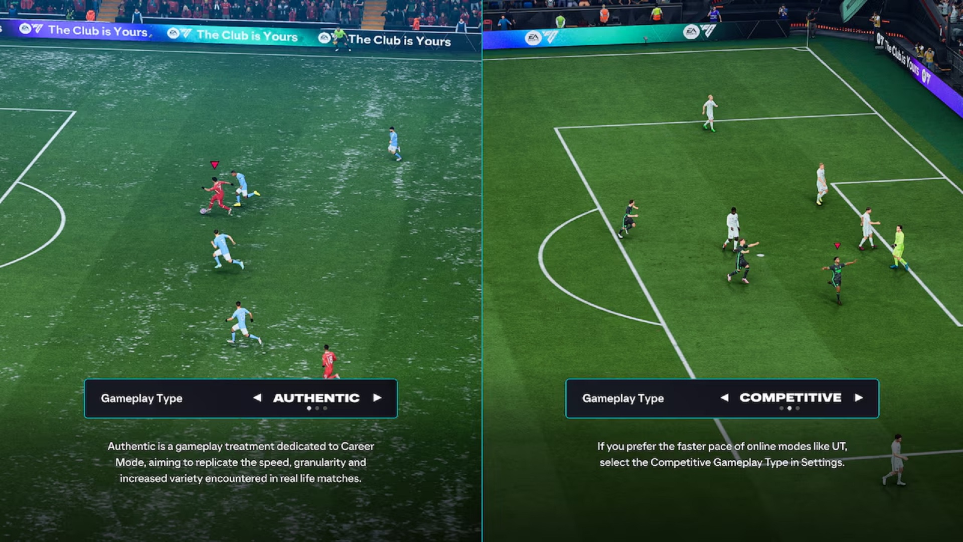 EA Sports FC 26