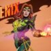 Marvel Rivals Phoenix Jean Grey