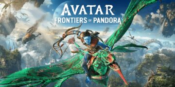 Avatar: Frontiers of Pandora Is Adding Third-Person & New Game+ Modes