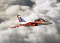 Microsoft Flight Simulator Rafale