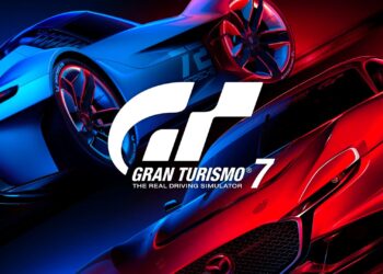 Gran Turismo 7 Box Art