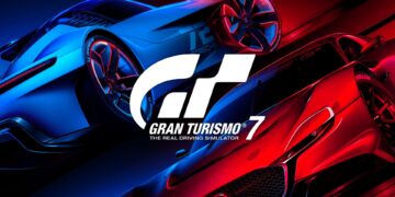 Gran Turismo 7 Box Art