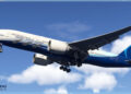 Microsoft Flight Simulator 2024 PMDG Boeing 777 LR