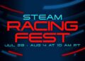 Steam Racing Fest Unveils Deep Discounts on All Things Racing