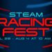 Steam Racing Fest Unveils Deep Discounts on All Things Racing