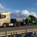Euro Truck Simulator 2 Farm Machinery DLC