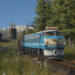 Transport Fever 3 Showcases Map Generation, Terrain Types, and More