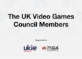 The UK Video Games Council members announcement