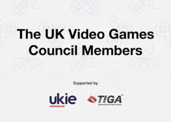 The UK Video Games Council members announcement